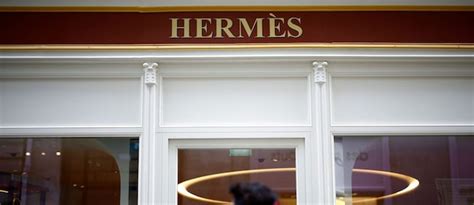 hermes terzo trimestre pambianco|Hermès batte le stime e chiude il terzo trimestre in crescita.